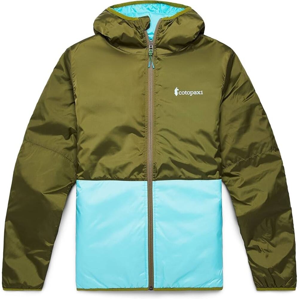 Cotopaxi Teca Calido Hooded Jacket NWT